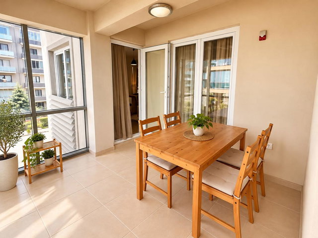 REMAX ADVANTAGE'DEN 29 EKİM ARKAT KUNUTLARINDA KİRALIK 1+1 DAİRE