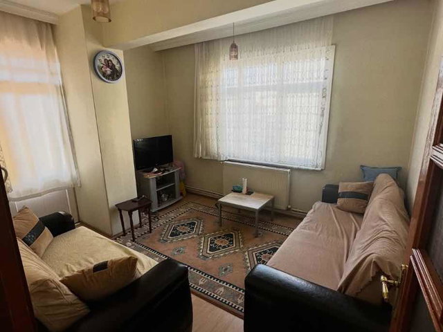 DARICA ABDİ İPEKÇİ MAH. MARMARAY YAKINI 3+1 ARA KAT