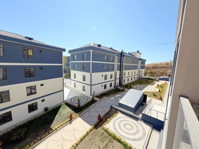 PENDİK TAVŞANTEPE NEXT METRO SİTESİ 2+1 BALKONLU SATILIK DAİRE