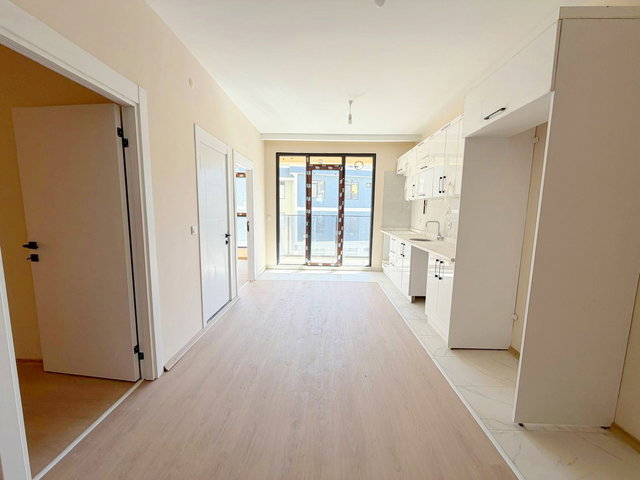 PENDİK TAVŞANTEPE NEXT METRO SİTESİ 2+1 BALKONLU SATILIK DAİRE