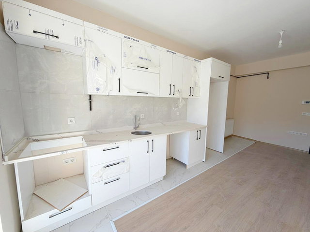 PENDİK TAVŞANTEPE NEXT METRO SİTESİ 2+1 BALKONLU SATILIK DAİRE