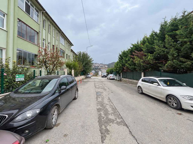 ADEM AYDEMİR’DEN MAVİ DURAK’TA 2+1 EŞYALI KİRALIK DAİRE