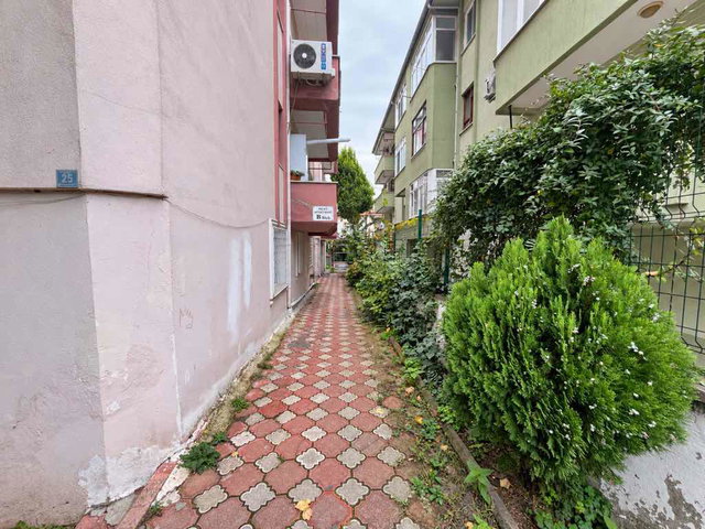 ADEM AYDEMİR’DEN MAVİ DURAK’TA 2+1 EŞYALI KİRALIK DAİRE