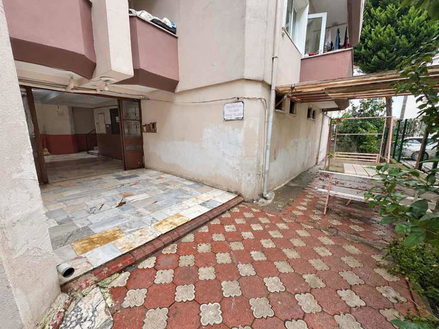 ADEM AYDEMİR’DEN MAVİ DURAK’TA 2+1 EŞYALI KİRALIK DAİRE