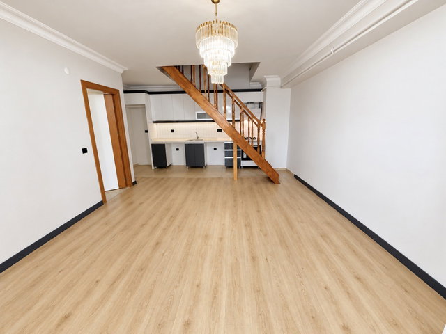 REMQX PRO | BOŞ DAİRE ! 4+1 150 M2 SATILIK LÜKS DUBLEKS OTOPARK ASANSÖR MEVCUT