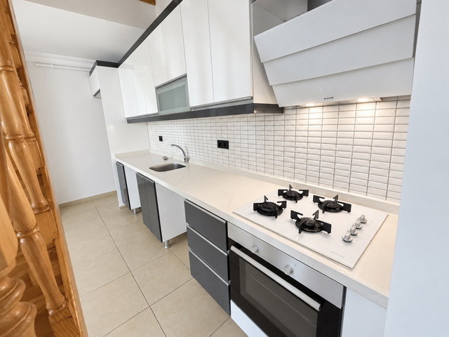 REMQX PRO | BOŞ DAİRE ! 4+1 150 M2 SATILIK LÜKS DUBLEKS OTOPARK ASANSÖR MEVCUT
