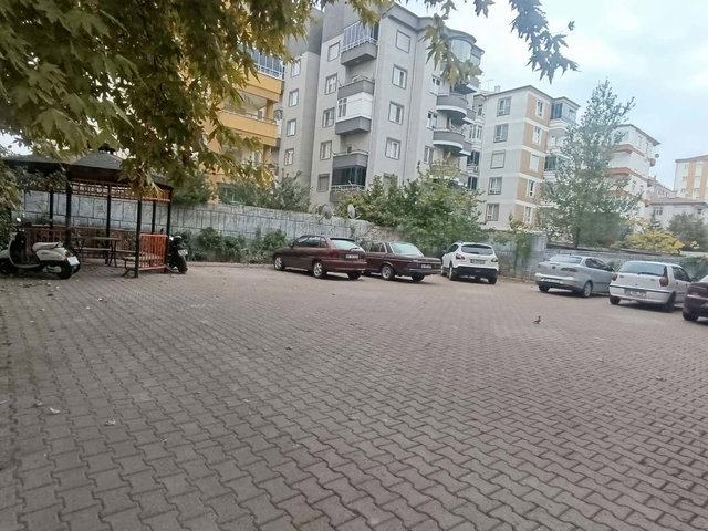 NATO CADDESİNDE MERKEZİ SİSTEM KİRALIK DAİRE
