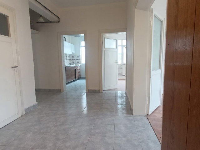 NATO CADDESİNDE MERKEZİ SİSTEM KİRALIK DAİRE