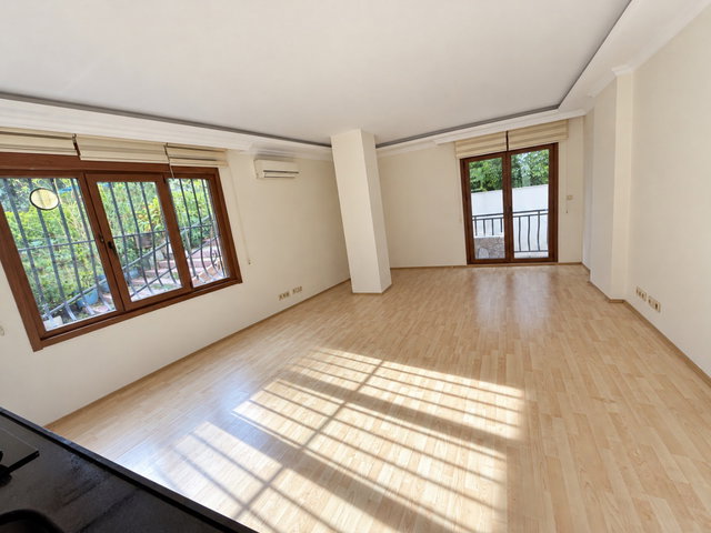 ŞİŞLİ’DE LÜKS RESİDENCE KİRALIK 1+1 DAİRE