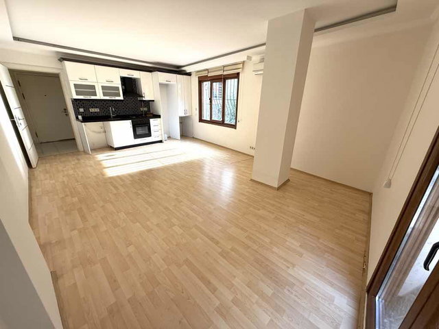 ŞİŞLİ’DE LÜKS RESİDENCE KİRALIK 1+1 DAİRE