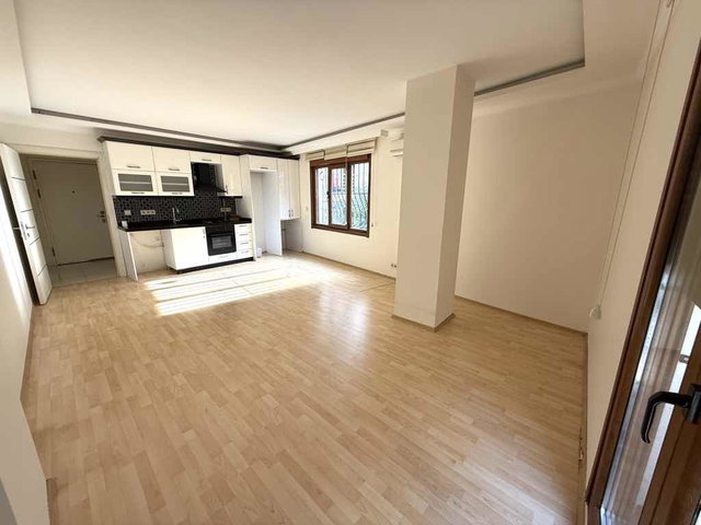 ŞİŞLİ’DE LÜKS RESİDENCE KİRALIK 1+1 DAİRE