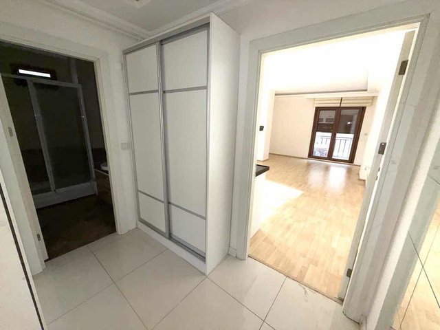 ŞİŞLİ’DE LÜKS RESİDENCE KİRALIK 1+1 DAİRE