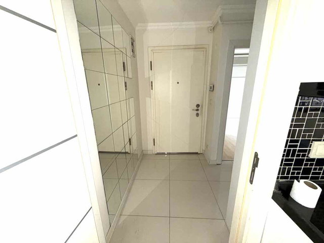 ŞİŞLİ’DE LÜKS RESİDENCE KİRALIK 1+1 DAİRE