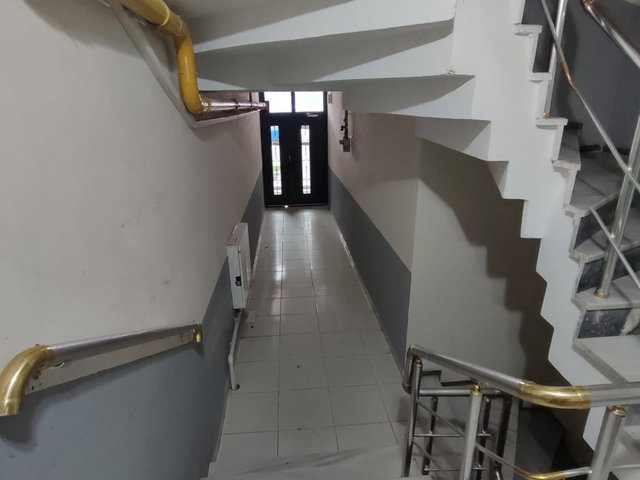 RE/MAX LAND'DEN 2+1 TEMİZ MERKEZİ KONUMDA DAİRE