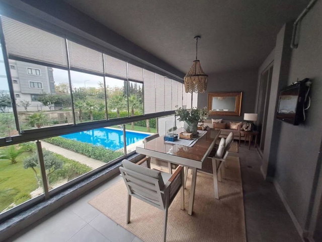 RE/MAX ADVANTAGE'DEN LÜKS VE KONFORUN BULUŞTUĞU 4+1 DAİRE