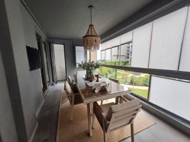 RE/MAX ADVANTAGE'DEN LÜKS VE KONFORUN BULUŞTUĞU 4+1 DAİRE