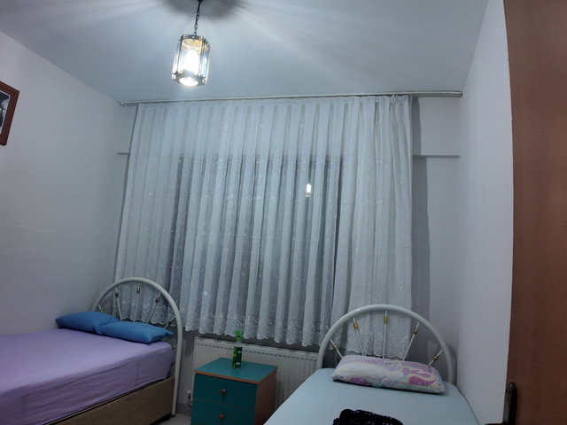 RE/MAX LAND'DEN HAVUZLU SİTEDE İÇERİSİNDE YAZLIK