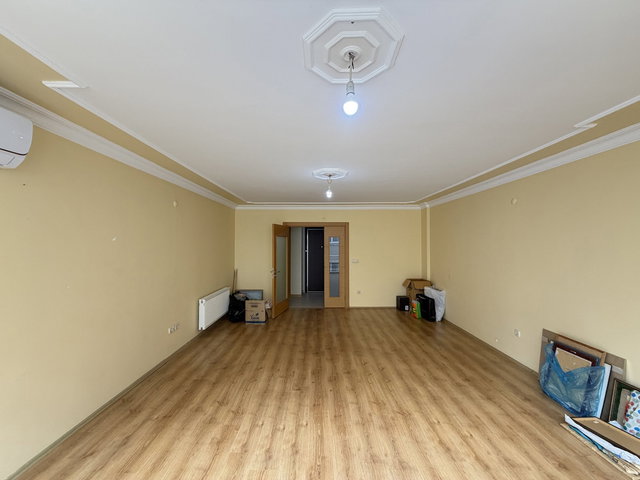 PENDİK KURTKÖY RECEPAĞA KONAKLARI'NDA SATILIK 3+1 DAİRE 145 M²