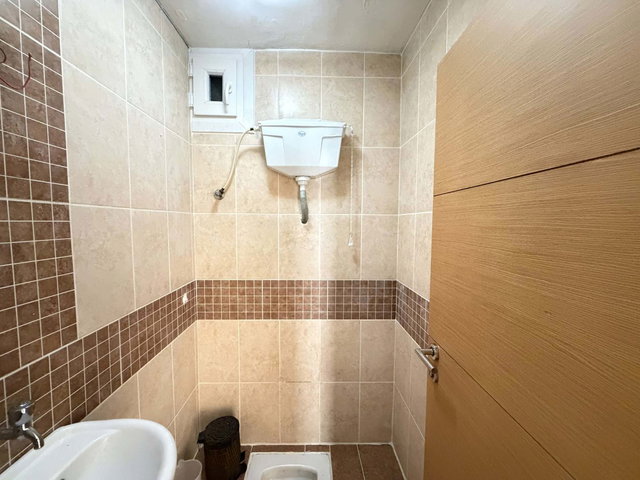 PENDİK KURTKÖY RECEPAĞA KONAKLARI'NDA SATILIK 3+1 DAİRE 145 M²
