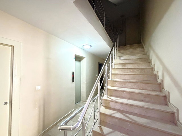 PENDİK KURTKÖY RECEPAĞA KONAKLARI'NDA SATILIK 3+1 DAİRE 145 M²
