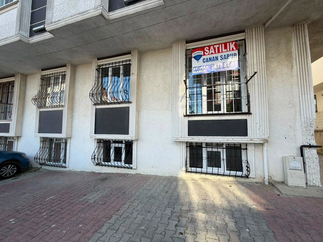 ARNAVUTKÖY HARAÇÇI MAH. YÜKSEK KİRA GETİRİLİ YATIRIMLIK DAİRE