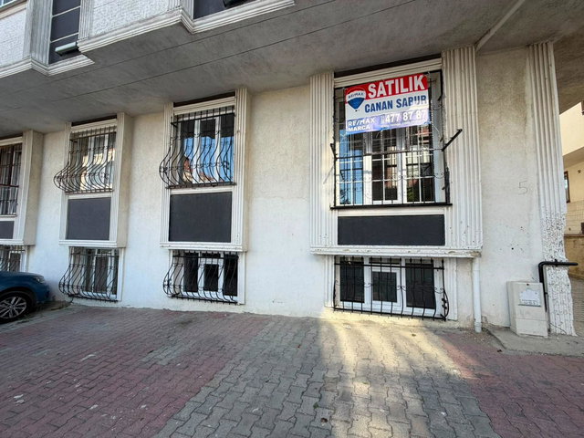 ARNAVUTKÖY HARAÇÇI MAH. YÜKSEK KİRA GETİRİLİ YATIRIMLIK DAİRE