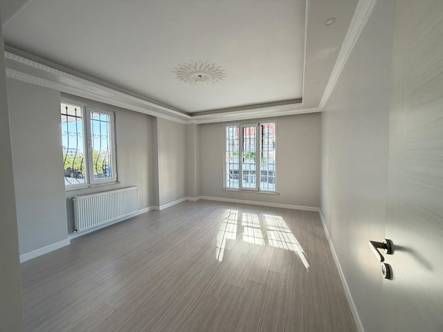ARNAVUTKÖY HARAÇÇI MAH. YÜKSEK KİRA GETİRİLİ YATIRIMLIK DAİRE