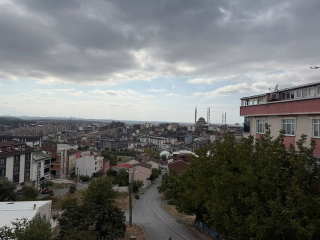 ARNAVUTKÖY MUSTAFA KEMAL PAŞA 2+1 SATILIK DAİRE
