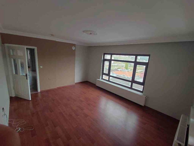 ANKARA MAMAK’TA GÜNEY CEPHELİ 5+1 | 150 M² NET | 3. KAT | BOŞ, EŞYASIZ KİRALIK DAİRE