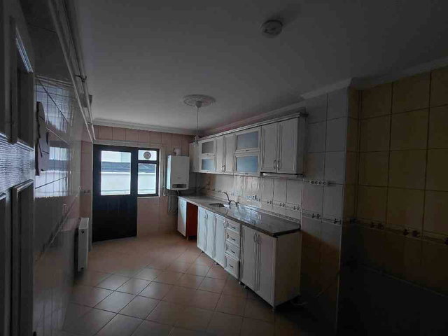 ANKARA MAMAK’TA GÜNEY CEPHELİ 5+1 | 150 M² NET | 3. KAT | BOŞ, EŞYASIZ KİRALIK DAİRE