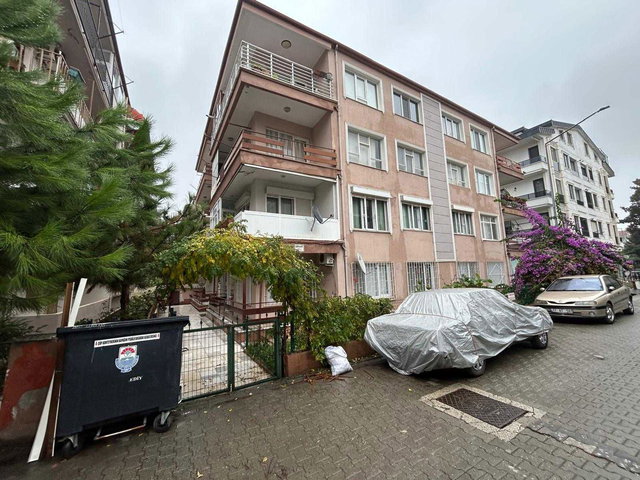 RE/MAX ŞEHİR'DEN YALOVA MERKEZ'DE SATILIK DAİRE