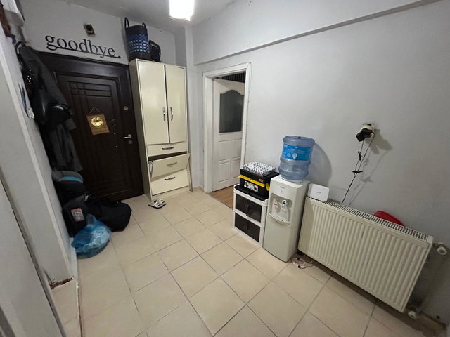 RE/MAX ŞEHİR'DEN YALOVA MERKEZ'DE SATILIK DAİRE