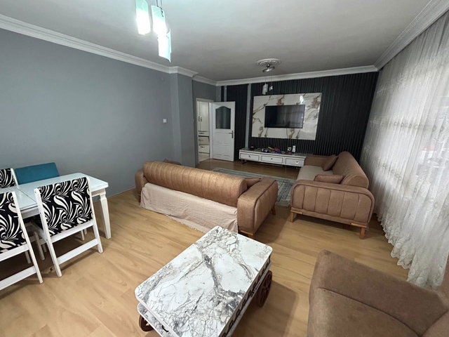 RE/MAX ŞEHİR'DEN YALOVA MERKEZ'DE SATILIK DAİRE