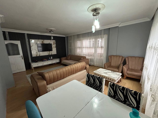 RE/MAX ŞEHİR'DEN YALOVA MERKEZ'DE SATILIK DAİRE