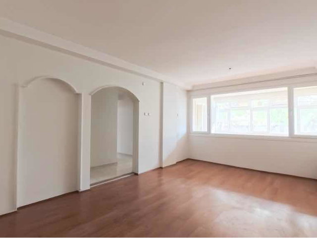 ANKARA YENİMAHALLE’DE SİTE İÇİNDE 2+1 | YÜKSEK GİRİŞ | BALKONLU | MERKEZİ ISITMALI