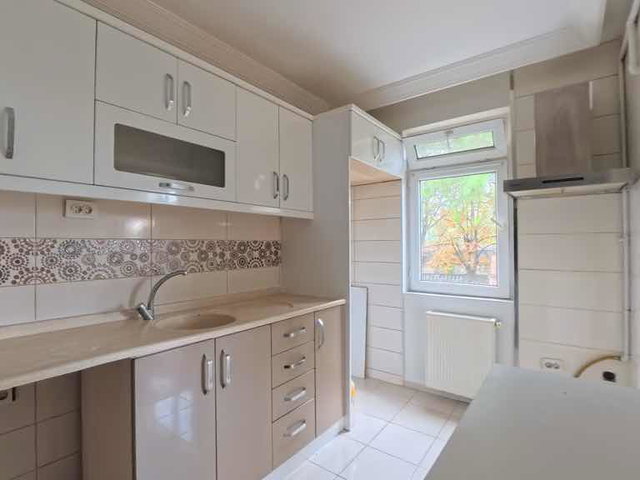 ANKARA YENİMAHALLE’DE SİTE İÇİNDE 2+1 | YÜKSEK GİRİŞ | BALKONLU | MERKEZİ ISITMALI