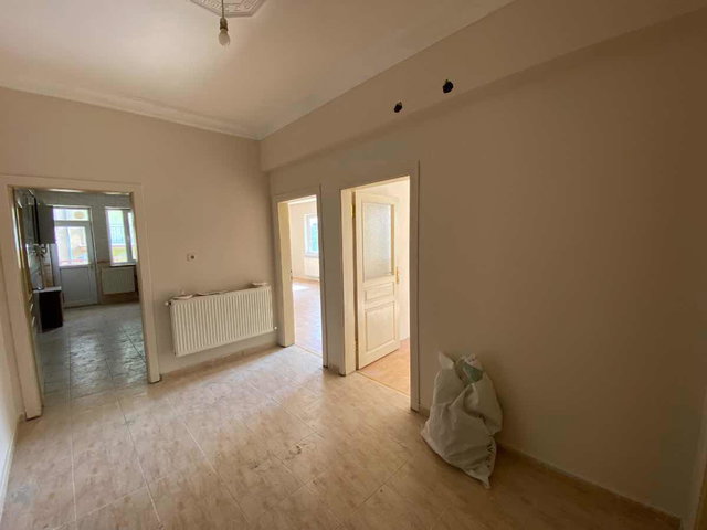 İSKENDER MAHALLESİ'NDE KİRALIK 3+1 DAİRE