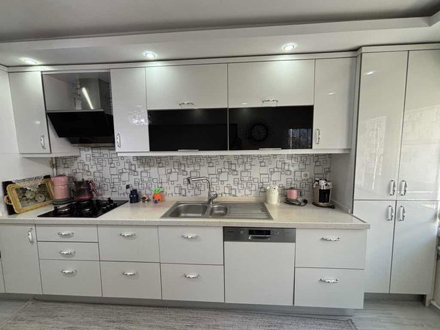 ETİMESGUT’TA 170 M² BRÜT 4+1 | 2. KAT | 2 BANYO 3 WC | BALKONLU GENİŞ DAİRE