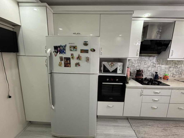 ETİMESGUT’TA 170 M² BRÜT 4+1 | 2. KAT | 2 BANYO 3 WC | BALKONLU GENİŞ DAİRE