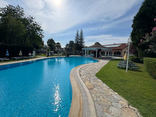SAPANCA MNG ARCADIA SİTESİNDE KİRALIK EŞYALI VE MOBİLYALI VİLLA