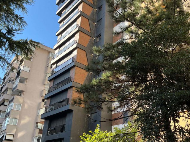 KADIKÖY GÖZTEPE’DE GÜNEY CEPHELİ 3+1 | 2 BANYOLU | BALKONLU | BOŞ KİRALIK DAİRE