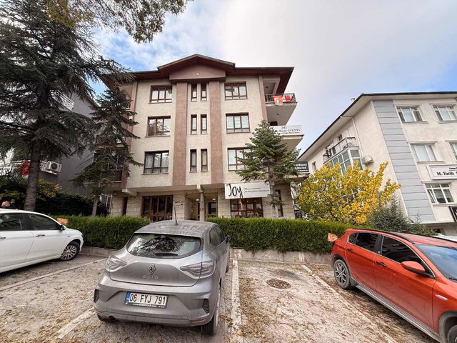 GAZİOSMANPAŞA’DA FULL YAPILI EŞYALI DAİRE