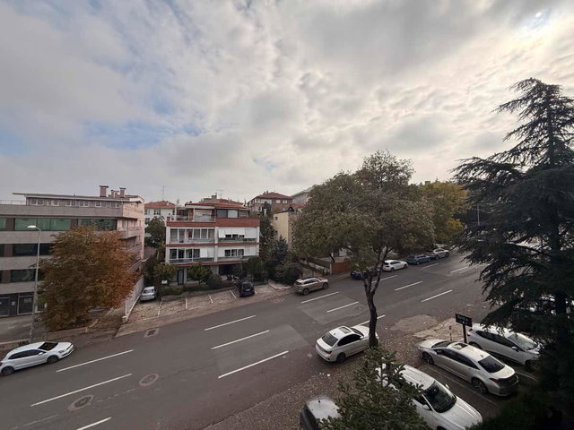 GAZİOSMANPAŞA’DA FULL YAPILI EŞYALI DAİRE