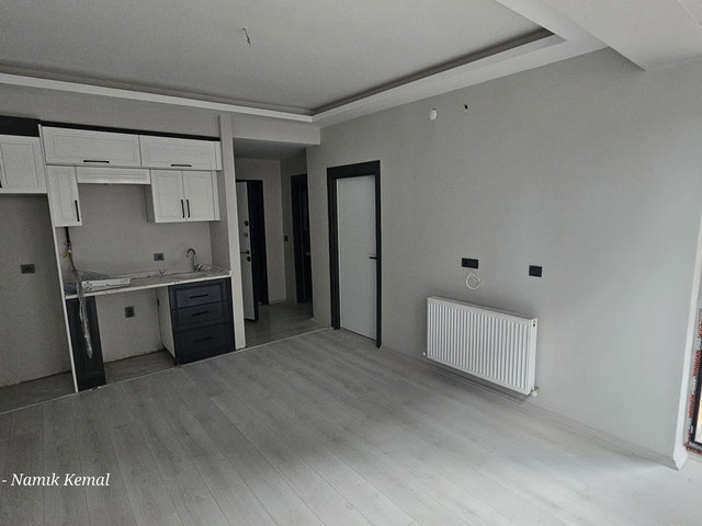 REMAX İLKE'DEN DADAŞKENT'TE 1+1 SATILIK DAİRE