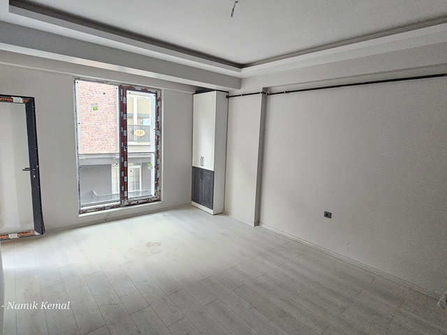 REMAX İLKE'DEN DADAŞKENT'TE 1+1 SATILIK DAİRE
