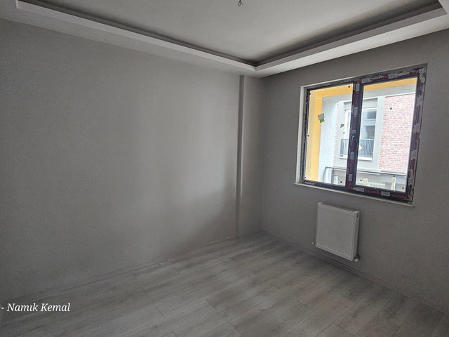 REMAX İLKE'DEN DADAŞKENT'TE 1+1 SATILIK DAİRE