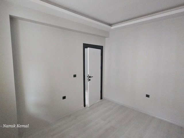 REMAX İLKE'DEN DADAŞKENT'TE 1+1 SATILIK DAİRE