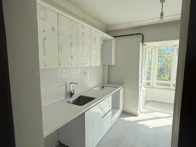 ŞEHRİN EN MERKEZİ NOKTASINDA 3+1 DAİRE!!