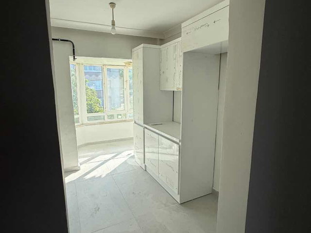 ŞEHRİN EN MERKEZİ NOKTASINDA 3+1 DAİRE!!