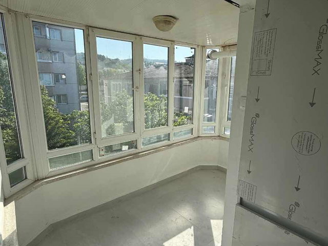 ŞEHRİN EN MERKEZİ NOKTASINDA 3+1 DAİRE!!